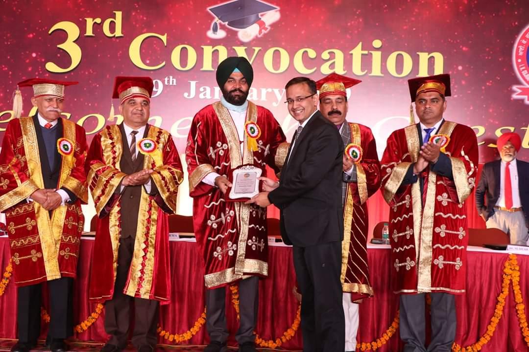 Swami Satyanand College of Management and Technology Amritsar Extra Curriculars photo 4